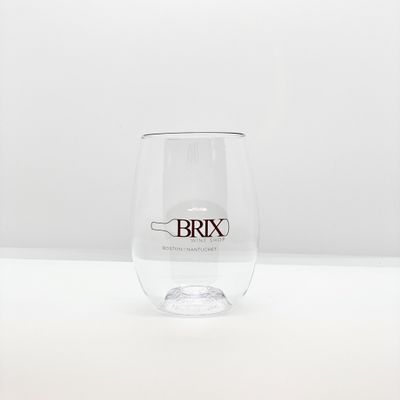 BRIX GoVino Wine Glass