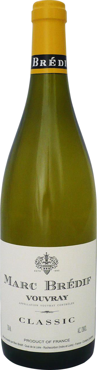 Marc Bredif Vouvray