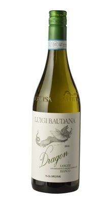 Vajra Luigi Baudana Langhe Bianco Dragon