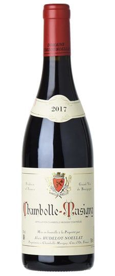 Hudelot-Noellat Chambolle-Musigny