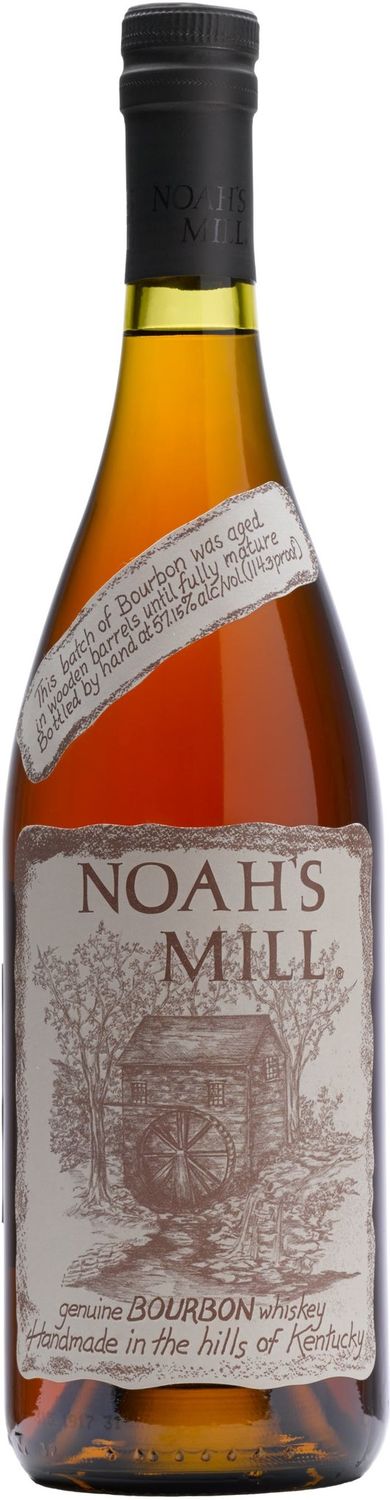 Noah&#39;s Mill Bourbon