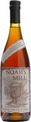 Noah&#39;s Mill Bourbon