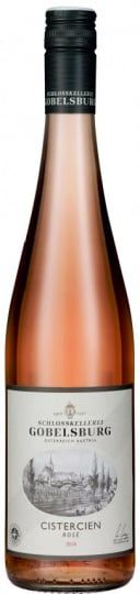 Gobelsburg Cistercien Rose
