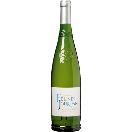 Dom. Felines Jourdan Picpoul de Pinet