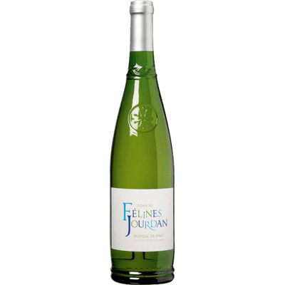 Dom. Felines Jourdan Picpoul de Pinet
