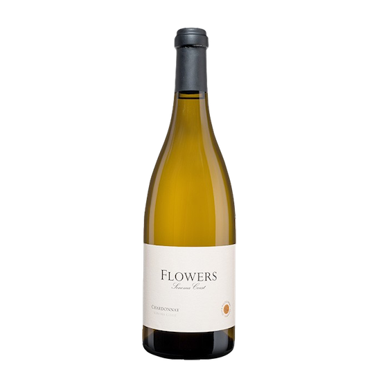 Flowers Sonoma Coast Chardonnay