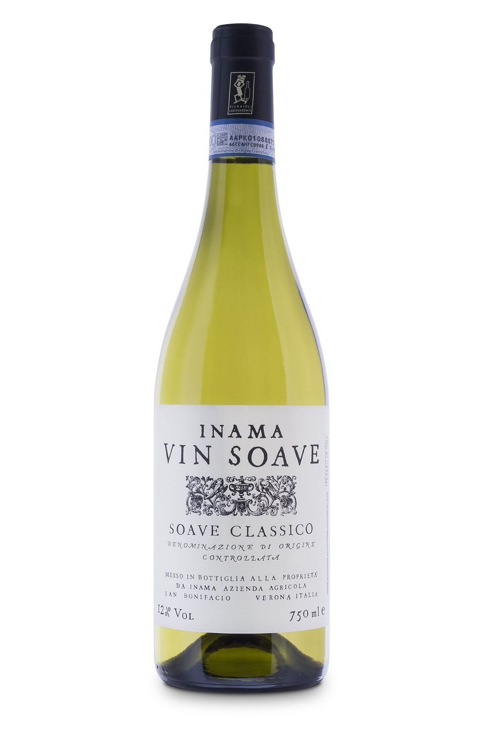 Inama Soave Classico
