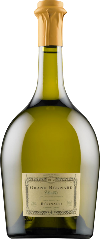 Regnard Chablis Grand Regnard