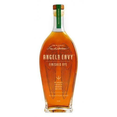Angel&#39;s Envy Rye Whiskey
