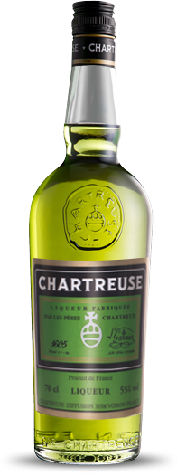 Chartreuse Green