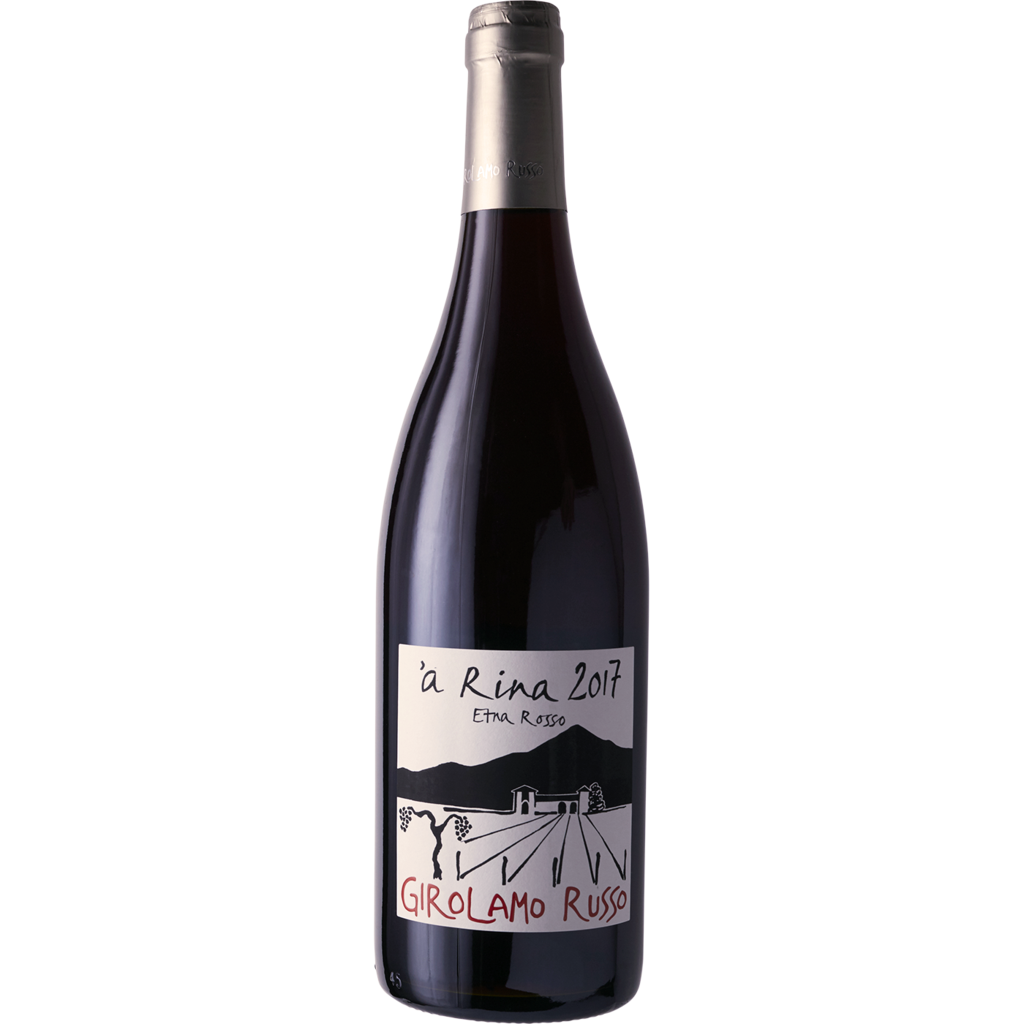 Girolamo Russo Etna Rosso &quot;A Rina&quot;