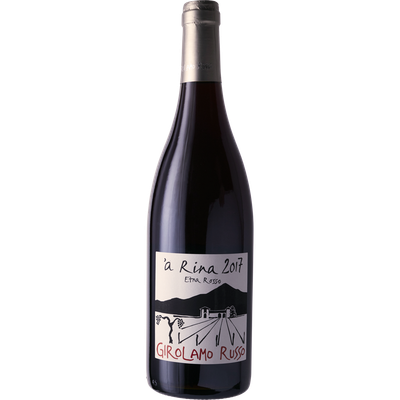 Girolamo Russo Etna Rosso &quot;A Rina&quot;
