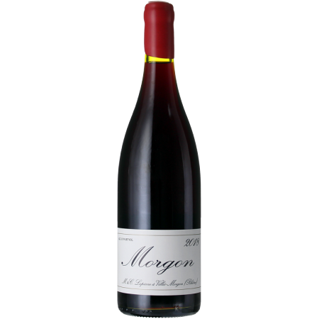 Marcel Lapierre Morgon Magnum