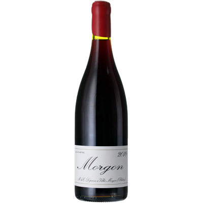Marcel Lapierre Morgon Magnum