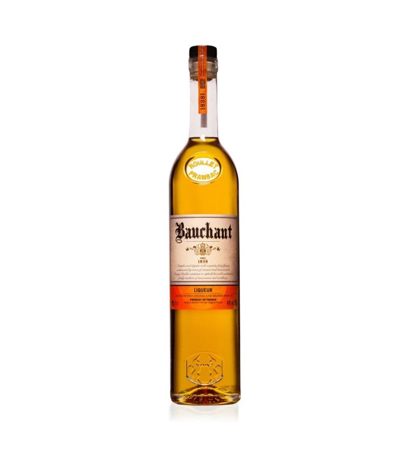 Bauchant Orange Liqueur