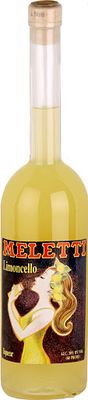 Meletti Limoncello