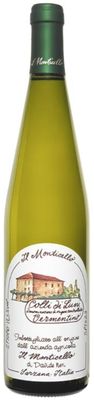 Il Monticello Colli di Luni Vermentino "Groppolo"