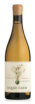 Liquid Farm Golden Slope Chardonnay