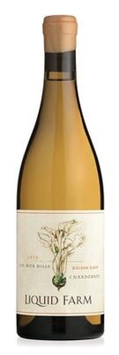 Liquid Farm Golden Slope Chardonnay