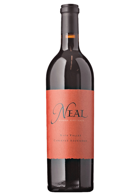 Neal Family Vineyards Cabernet Sauvignon
