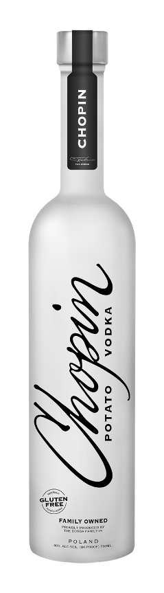 Chopin Potato Vodka 750ml
