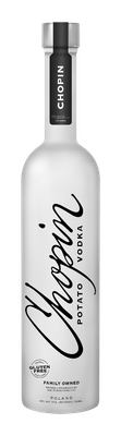 Chopin Potato Vodka 750ml
