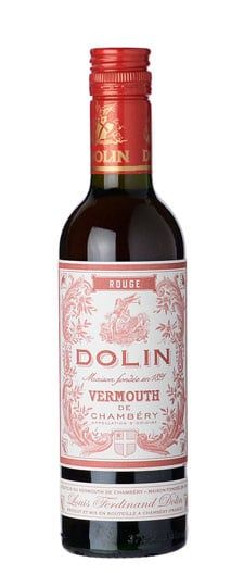 Dolin Chambery Rouge Sweet Vermouth 375ml