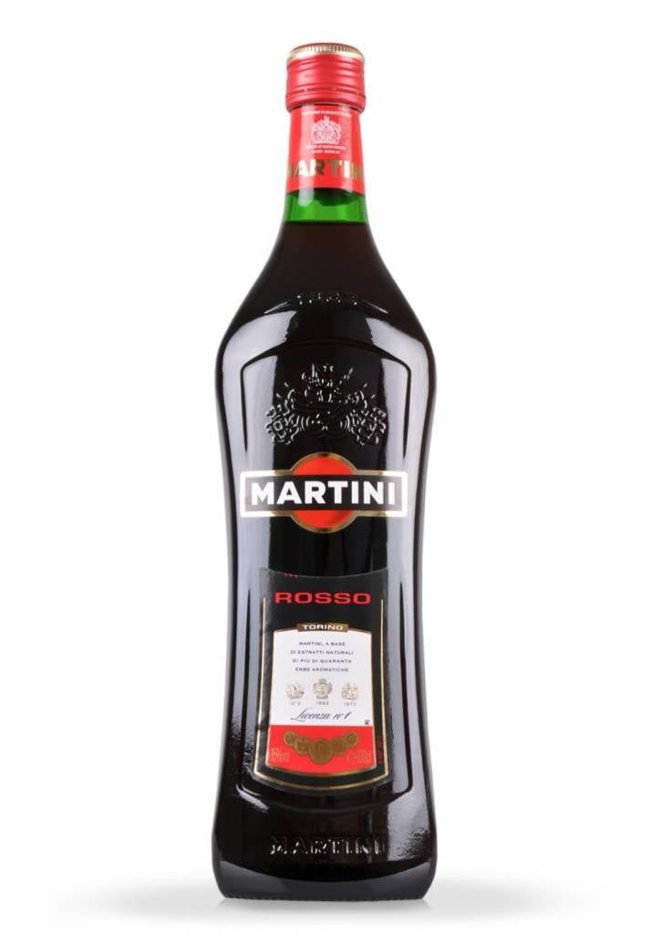 Martini &amp; Rossi Sweet 750ml