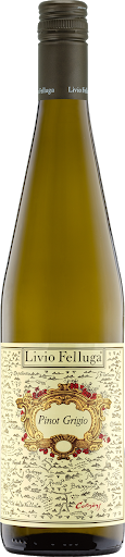 Livio Felluga Pinot Grigio
