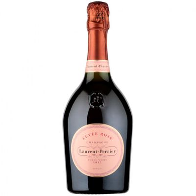 Laurent Perrier Rose
