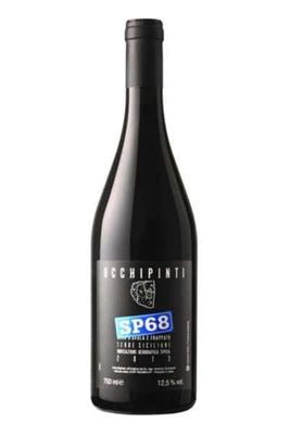 Occhipinti SP68 Rosso