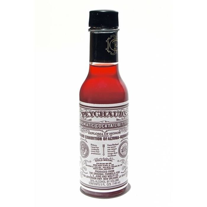 Peychaud&#39;s Bitters 5oz.