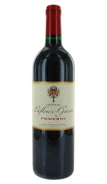 Ch. Lafleur-Gazin Pomerol