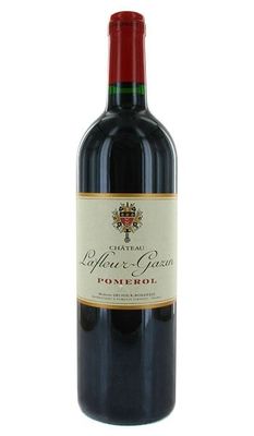 Ch. Lafleur-Gazin Pomerol