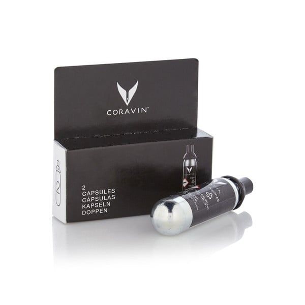 Coravin A65 Capsule 2pk