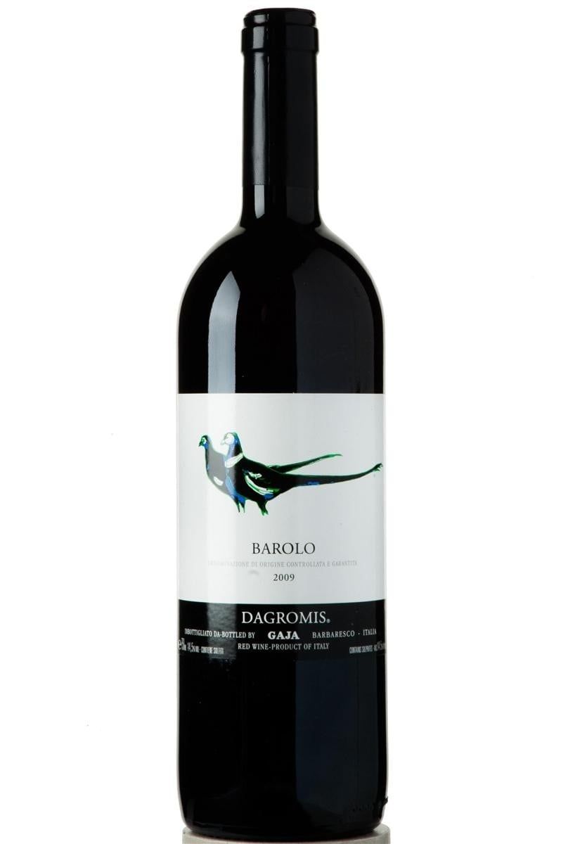 Gaja Barolo Dagromis