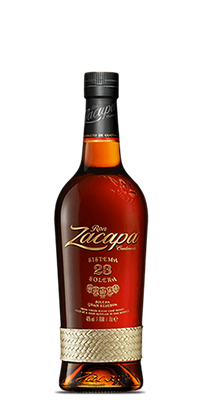 Ron Zacapa 23 Year Rum