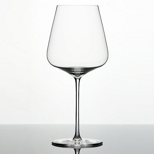Zalto Bordeaux Glass