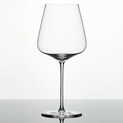 Zalto Bordeaux Glass
