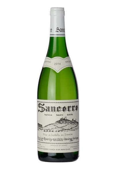 Dom. Hippolyte Reverdy Sancerre