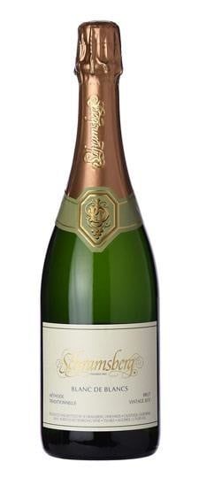 Schramsberg Blanc de Blancs