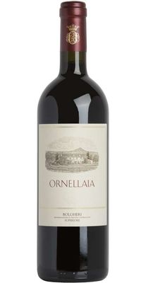 Ornellaia Bolgheri