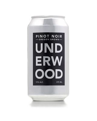 Underwood Pinot Noir Can