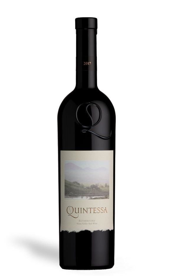Quintessa Napa Valley Red