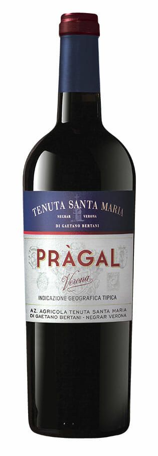 Tenuta Santa Maria Pragal Rosso