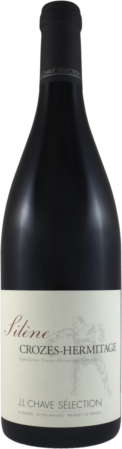 JL Chave Selection Crozes-Hermitage Rouge &quot;Silene&quot;