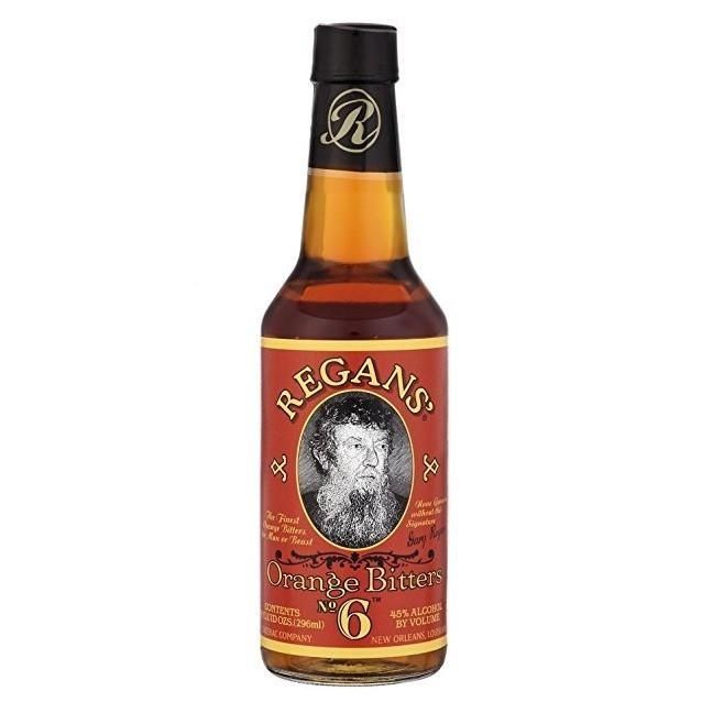 Regans&#39; Orange Bitters 10oz.