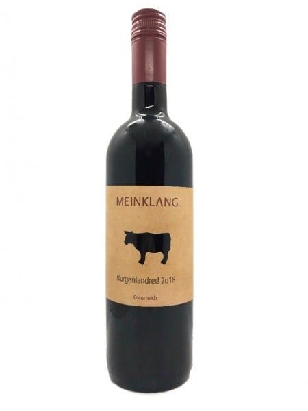 Meinklang Burgenland Red