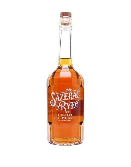 Sazerac 6 Year Straight Rye