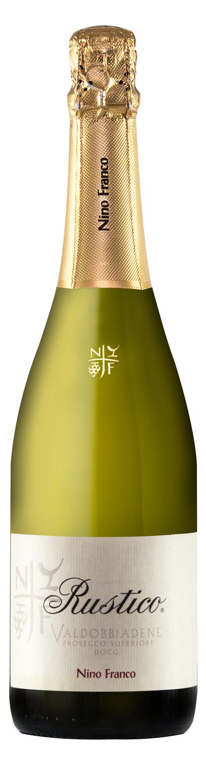 Nino Franco Rustico Prosecco